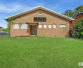 Factory, Warehouse & Industrial commercial property sold at 26A Beelar Street Canley Heights NSW 2166