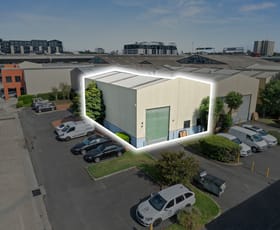 Offices commercial property sold at 6/75 Mark Street North Melbourne VIC 3051