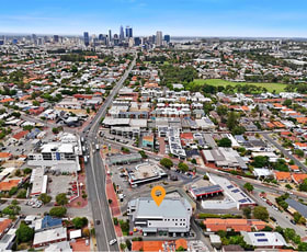 Medical / Consulting commercial property for sale at 2/375 Charles North Perth WA 6006