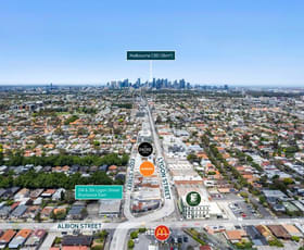 Shop & Retail commercial property sold at 514 & 516 Lygon Street Brunswick East VIC 3057