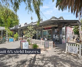 Development / Land commercial property for sale at 35-47 Blessington Street St Kilda VIC 3182