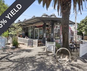 Development / Land commercial property for sale at 35-47 Blessington Street St Kilda VIC 3182