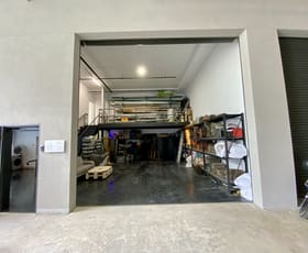 Factory, Warehouse & Industrial commercial property for lease at 4/4-7 Villiers Place Cromer NSW 2099