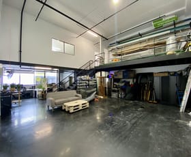 Factory, Warehouse & Industrial commercial property for lease at 4/4-7 Villiers Place Cromer NSW 2099