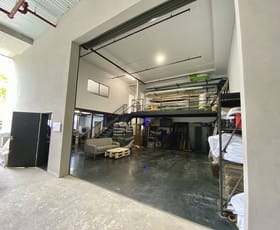 Factory, Warehouse & Industrial commercial property for lease at 4/4-7 Villiers Place Cromer NSW 2099