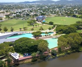 Hotel, Motel, Pub & Leisure commercial property for sale at Townsville City QLD 4810