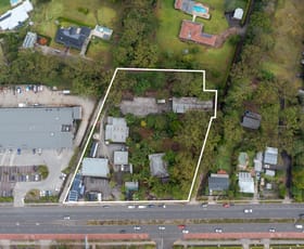 Development / Land commercial property for sale at 387 The Entrance Road Erina Heights NSW 2260