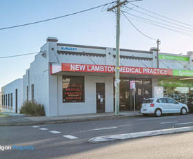 Development / Land commercial property sold at 251 Lambton Road New Lambton NSW 2305