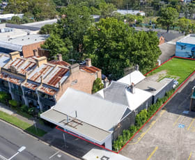 Offices commercial property sold at 253 High Street Penrith NSW 2750