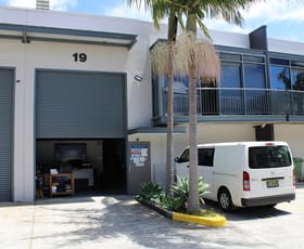 Other commercial property for sale at 19/70 - 72 Captain Cook Drive Caringbah NSW 2229