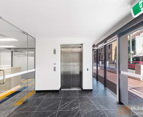 Offices commercial property for sale at 83-91 Renwick Street Redfern NSW 2016