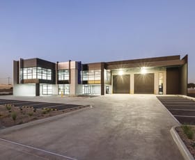 Factory, Warehouse & Industrial commercial property for sale at 68 Reddish Close Epping VIC 3076