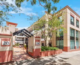 Medical / Consulting commercial property for sale at Suite 1/20- 24 Gibbs Street Miranda NSW 2228