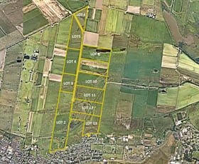Development / Land commercial property for sale at Lots 11 & 12 Sandstone Place Richmond NSW 2753