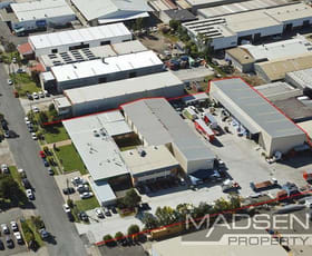 Factory, Warehouse & Industrial commercial property sold at 40 Reginald Street Rocklea QLD 4106