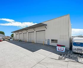 Factory, Warehouse & Industrial commercial property sold at 40 Reginald Street Rocklea QLD 4106