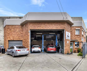 Factory, Warehouse & Industrial commercial property for sale at 9 Roberts Lane Hurstville NSW 2220