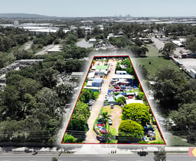 Development / Land commercial property sold at 387 Progress Road Wacol QLD 4076
