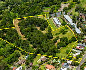 Development / Land commercial property for sale at 45a Marana Street Bilambil Heights NSW 2486