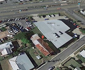 Development / Land commercial property for sale at Berserker QLD 4701