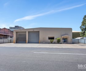 Shop & Retail commercial property sold at 21 Baker Street Port Adelaide SA 5015