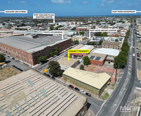 Shop & Retail commercial property sold at 21 Baker Street Port Adelaide SA 5015