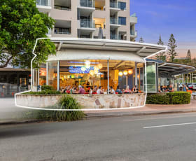 Medical / Consulting commercial property sold at 4/79 Edmund Street Kings Beach QLD 4551