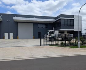 Factory, Warehouse & Industrial commercial property sold at Unit 1/4 White Cliffs Avenue Gregory Hills NSW 2557