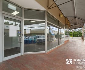 Shop & Retail commercial property for sale at 9/80 Main Street Bairnsdale VIC 3875