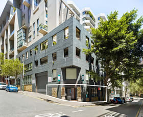 Offices commercial property sold at Suite 1/1 Poplar Street Surry Hills NSW 2010