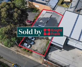 Development / Land commercial property sold at 4 Ballantyne Street Magill SA 5072