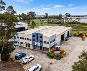 Factory, Warehouse & Industrial commercial property for sale at 8 Squill Place Arndell Park NSW 2148