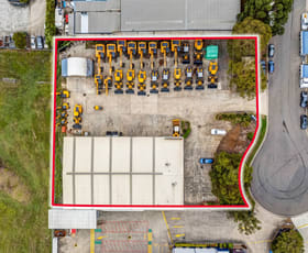 Factory, Warehouse & Industrial commercial property for sale at 8 Squill Place Arndell Park NSW 2148