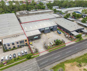 Factory, Warehouse & Industrial commercial property sold at 59 Wolston Road Sumner QLD 4074