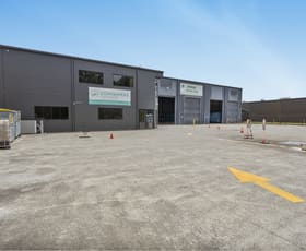 Factory, Warehouse & Industrial commercial property sold at 59 Wolston Road Sumner QLD 4074