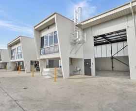 Factory, Warehouse & Industrial commercial property for lease at 13/11 Jullian Close Banksmeadow NSW 2019