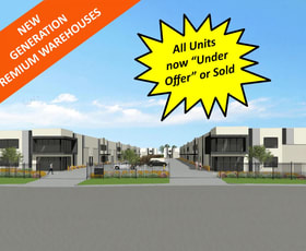 Factory, Warehouse & Industrial commercial property for sale at 19 Masonry Way Malaga WA 6090