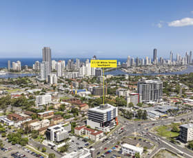 Medical / Consulting commercial property for lease at 17/39 White Street Southport QLD 4215