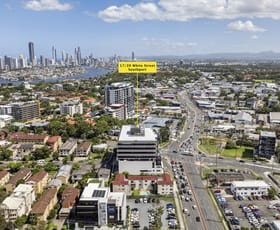 Offices commercial property for lease at 17/39 White Street Southport QLD 4215