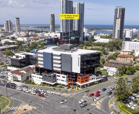 Medical / Consulting commercial property for lease at 17/39 White Street Southport QLD 4215