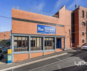 Offices commercial property for sale at 25 Field Street Ballarat Central VIC 3350