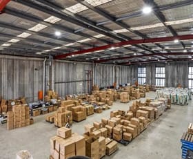 Factory, Warehouse & Industrial commercial property for sale at 687 Gardeners Road Mascot NSW 2020