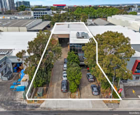Factory, Warehouse & Industrial commercial property for sale at 687 Gardeners Road Mascot NSW 2020