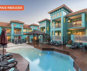 Hotel, Motel, Pub & Leisure commercial property for sale at Port Douglas QLD 4877