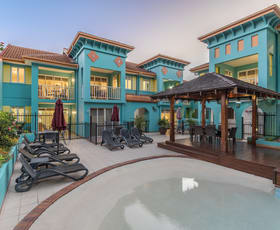 Hotel, Motel, Pub & Leisure commercial property for sale at Port Douglas QLD 4877