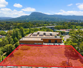 Development / Land commercial property sold at 122-126 Montague Street North Wollongong NSW 2500