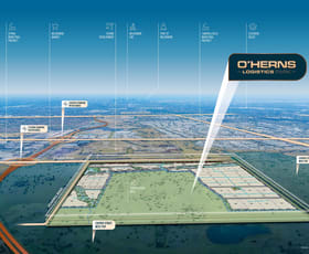 Development / Land commercial property for sale at 25 Vearings Road Epping VIC 3076
