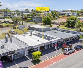Shop & Retail commercial property sold at 1/19 Alicia Street Southport QLD 4215