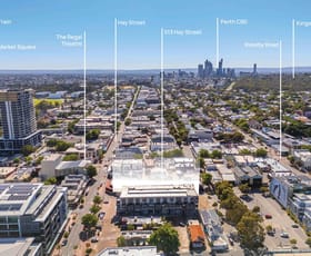 Offices commercial property for sale at 20/513 Hay Street Subiaco WA 6008