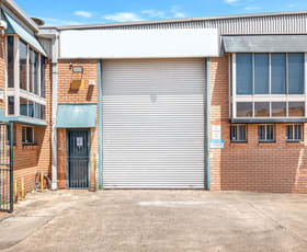 Factory, Warehouse & Industrial commercial property for sale at Unit 22/4-6 Barry Road Chipping Norton NSW 2170